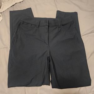 Womens Lululemon pants